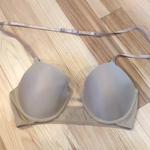 Maidenform Invisible Options Front Close Underwire